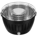 LotusGrill G34 U Anthracite #1
