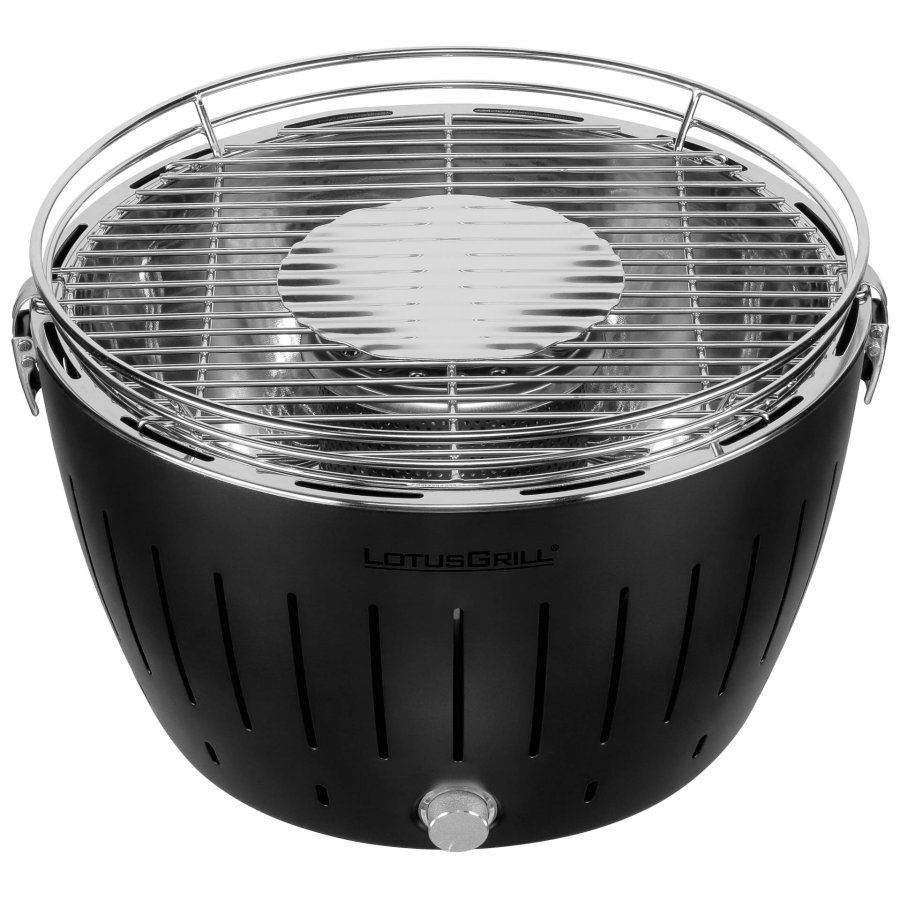 LotusGrill G34 U Anthracite #1
