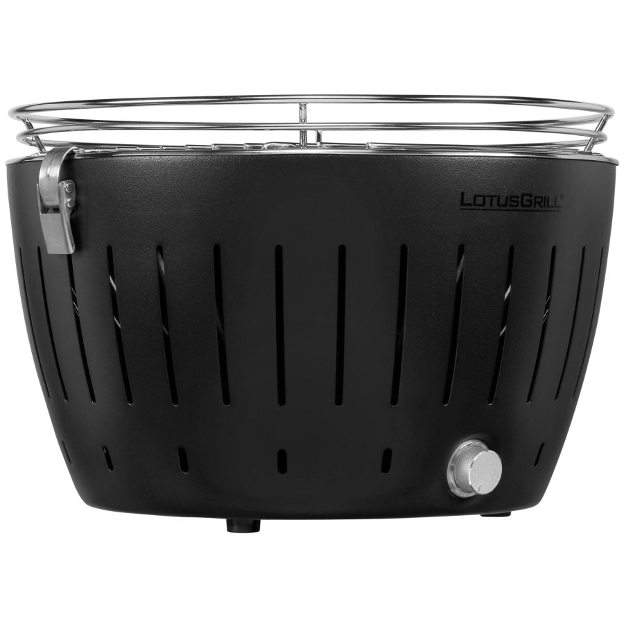 LotusGrill G34 U Anthracite #2