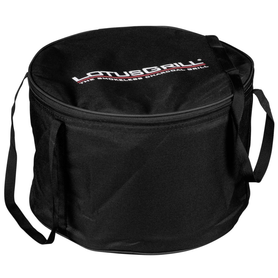 LotusGrill G34 U Anthracite #6
