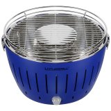 LotusGrill G34 U Blue #1