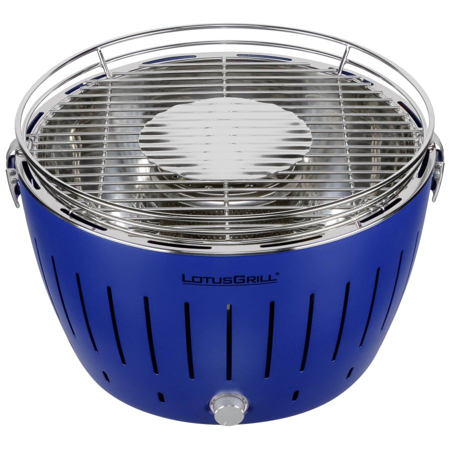 LotusGrill G34 U Blue #1
