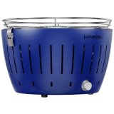 LotusGrill G34 U Blue #2