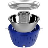 LotusGrill G34 U Blue #3