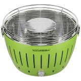 LotusGrill G34 U Green #1