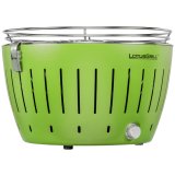 LotusGrill G34 U Green #2