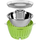 LotusGrill G34 U Green #3