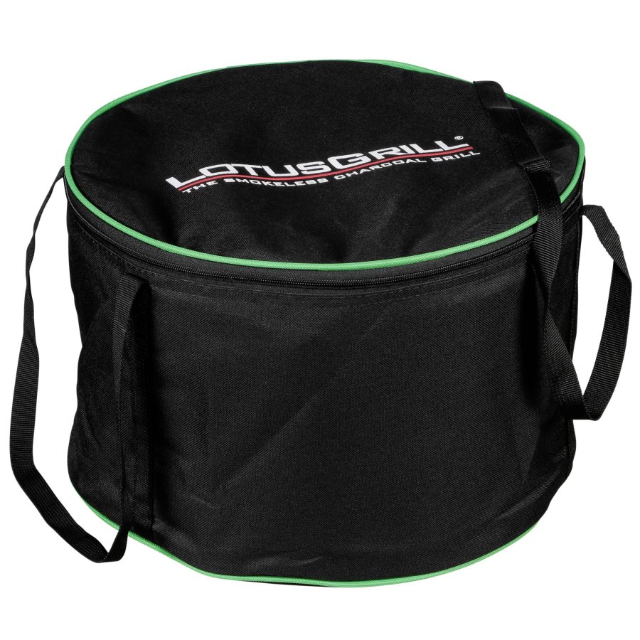 LotusGrill G34 U Green #6