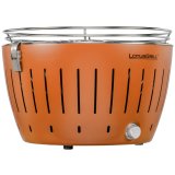 LotusGrill G34 U Orange #2