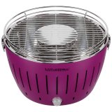 LotusGrill G34 U Lilac #1