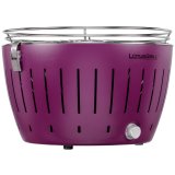 LotusGrill G34 U Lilac #2