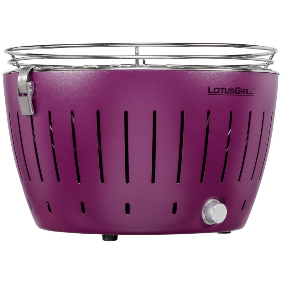 LotusGrill G34 U Lilac #2