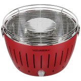 LotusGrill G34 U red #1