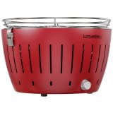 LotusGrill G34 U red #2