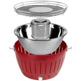 LotusGrill G34 U red #3