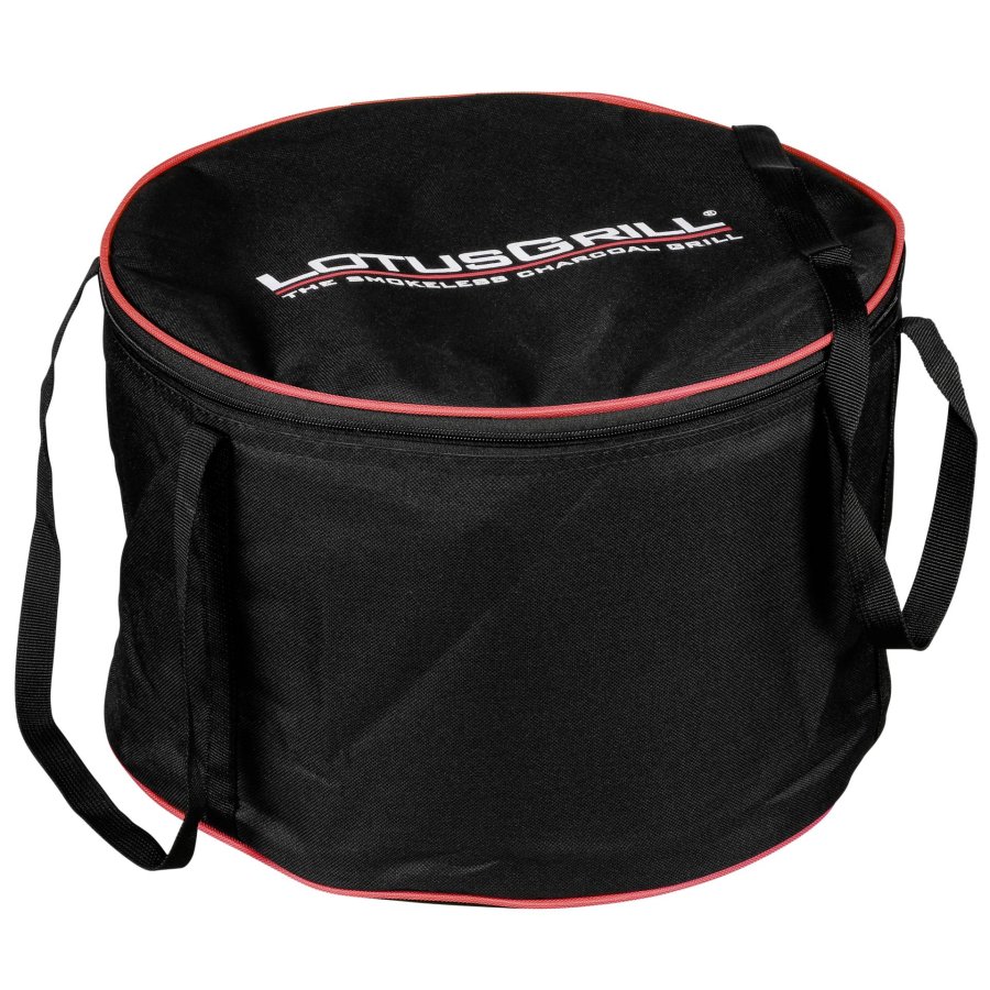 LotusGrill G34 U red #6