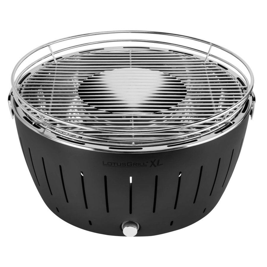 LotusGrill G435 U Anthracite #1