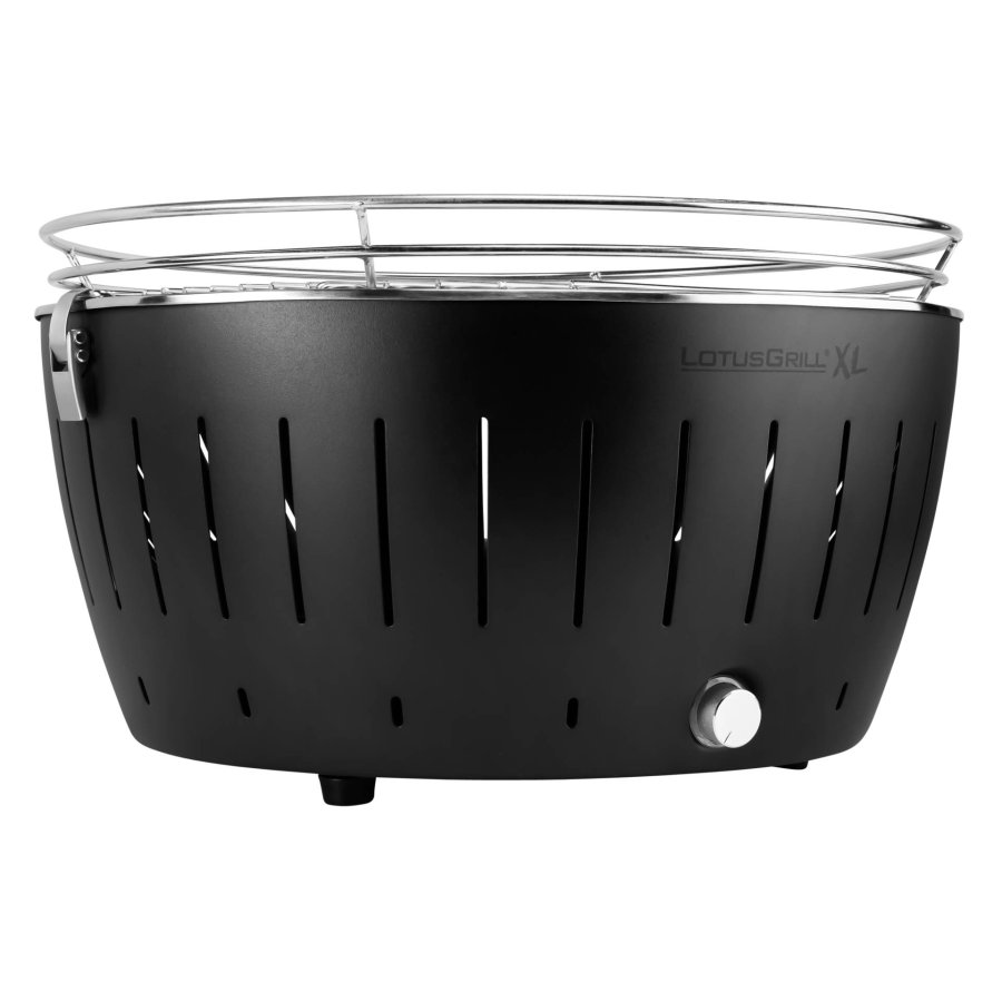 LotusGrill G435 U Anthracite #2