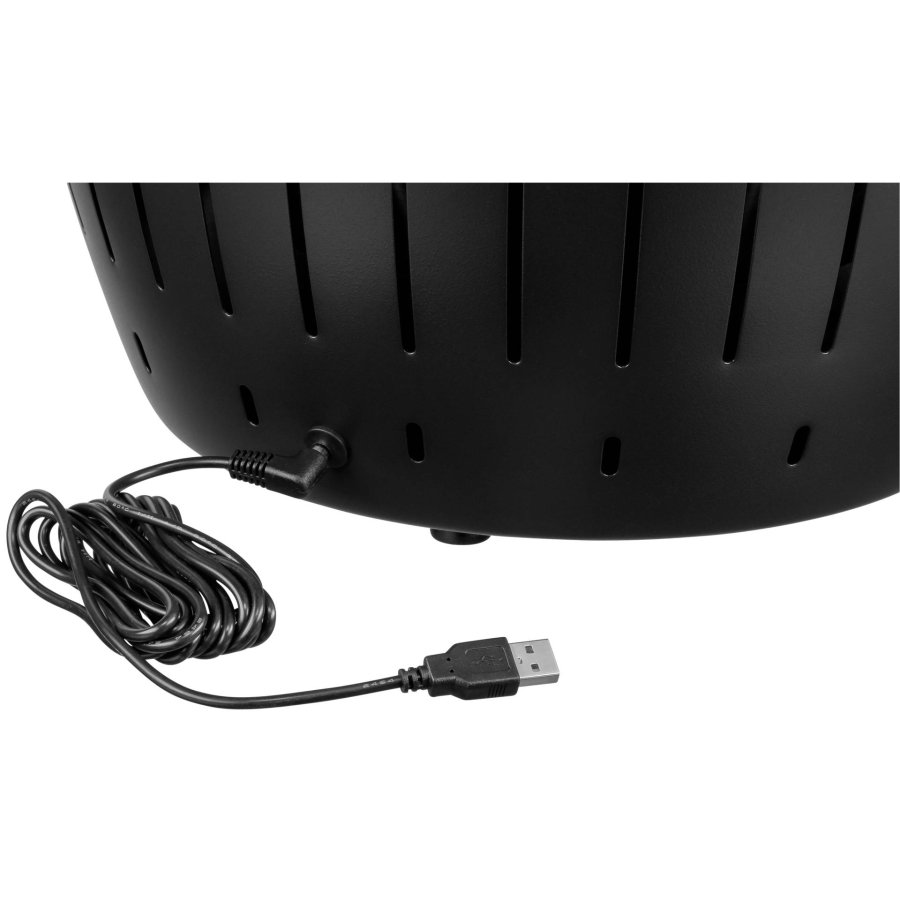 LotusGrill G435 U Anthracite #5