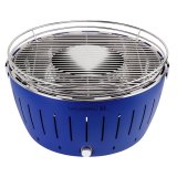 LotusGrill G435 U Blue #1