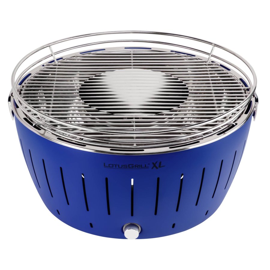 LotusGrill G435 U Blue #1
