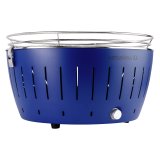 LotusGrill G435 U Blue #2
