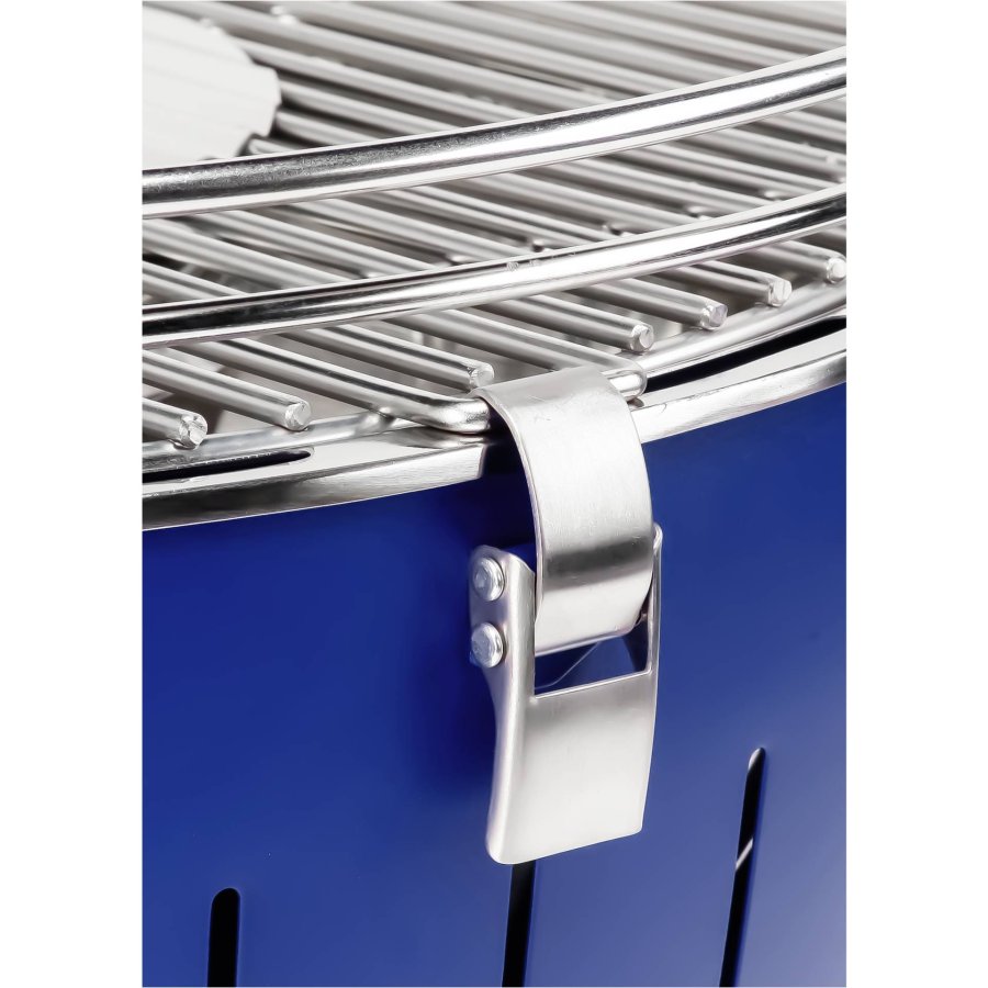 LotusGrill G435 U Blue #4