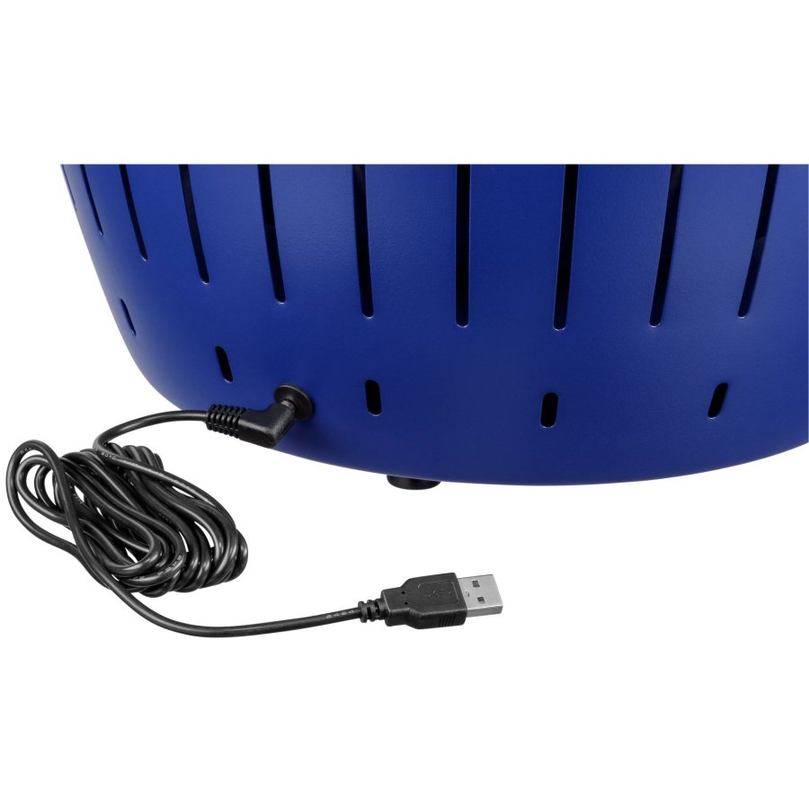 LotusGrill G435 U Blue #5