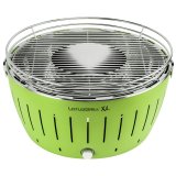 LotusGrill G435 U Green #1