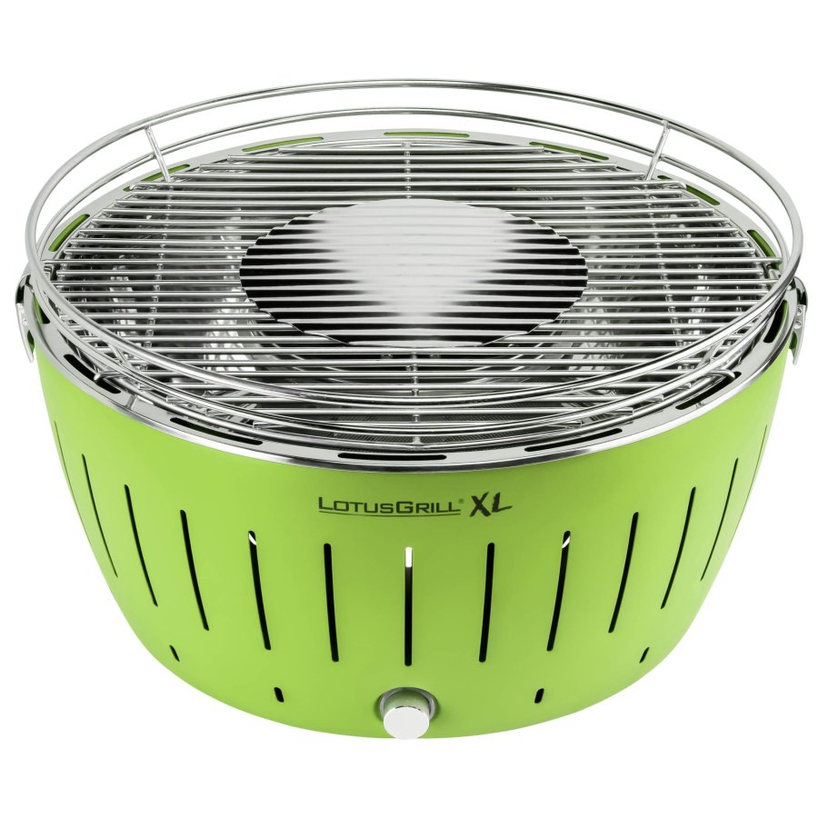 LotusGrill G435 U Green #1
