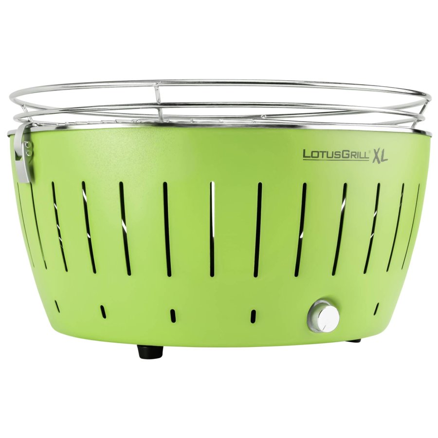 LotusGrill G435 U Green #2