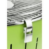LotusGrill G435 U Green #4