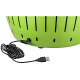 LotusGrill G435 U Green #5