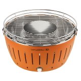 LotusGrill G435 U Orange #1