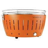 LotusGrill G435 U Orange #2