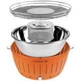LotusGrill G435 U Orange #3