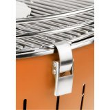LotusGrill G435 U Orange #4