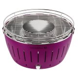LotusGrill G435 U Lilac #1