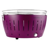 LotusGrill G435 U Lilac #2