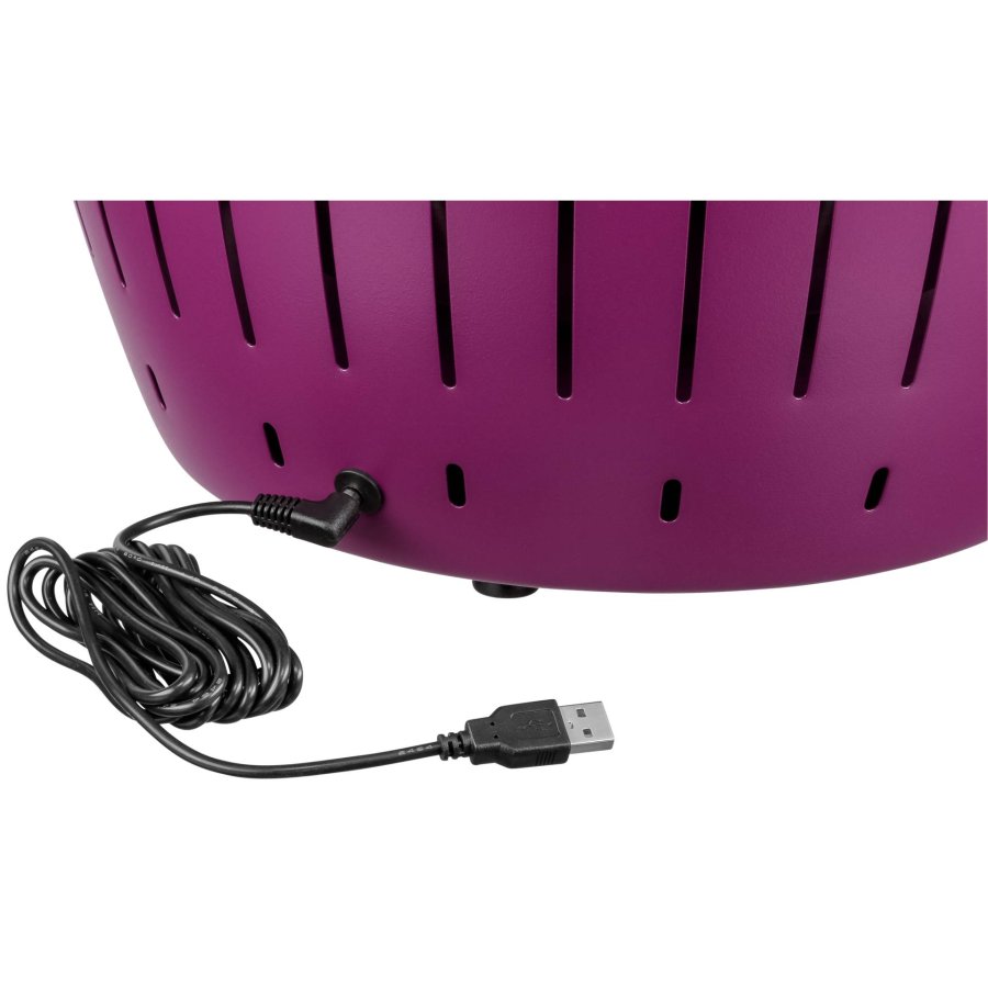 LotusGrill G435 U Lilac #5