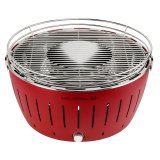 LotusGrill G435 U red #1