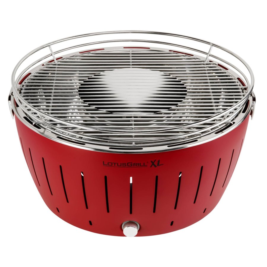 LotusGrill G435 U red #1