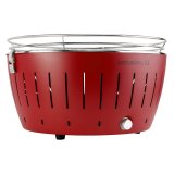 LotusGrill G435 U red #2