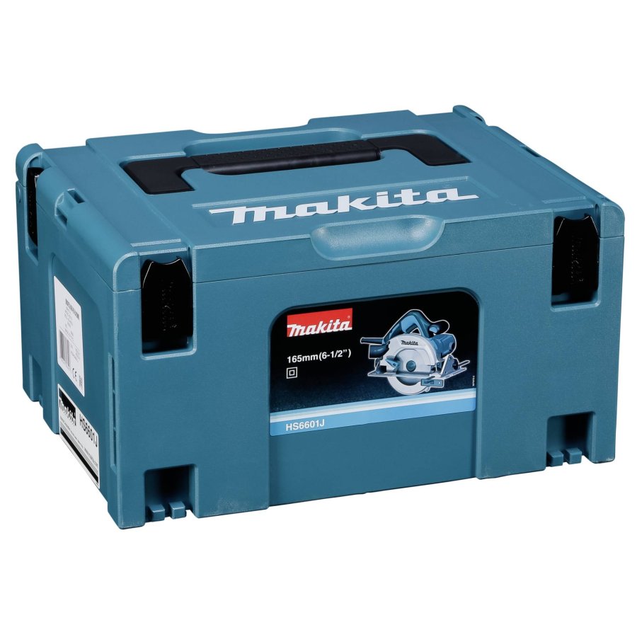Makita HS6601J Hand-Held Circular Saw #3