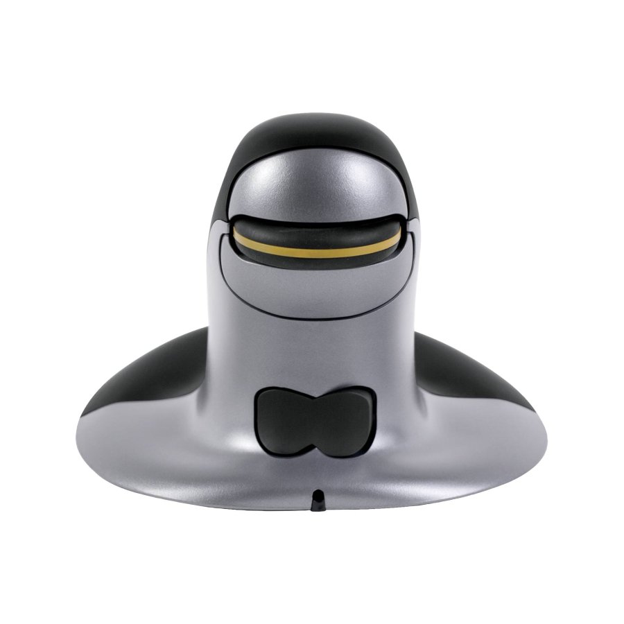 Fellowes Penguin Ambidextrous Vertical Mouse - Small Wireless #2