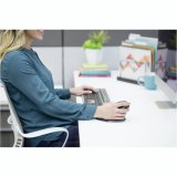 Fellowes Penguin Ambidextrous Vertical Mouse - Small Wireless #6