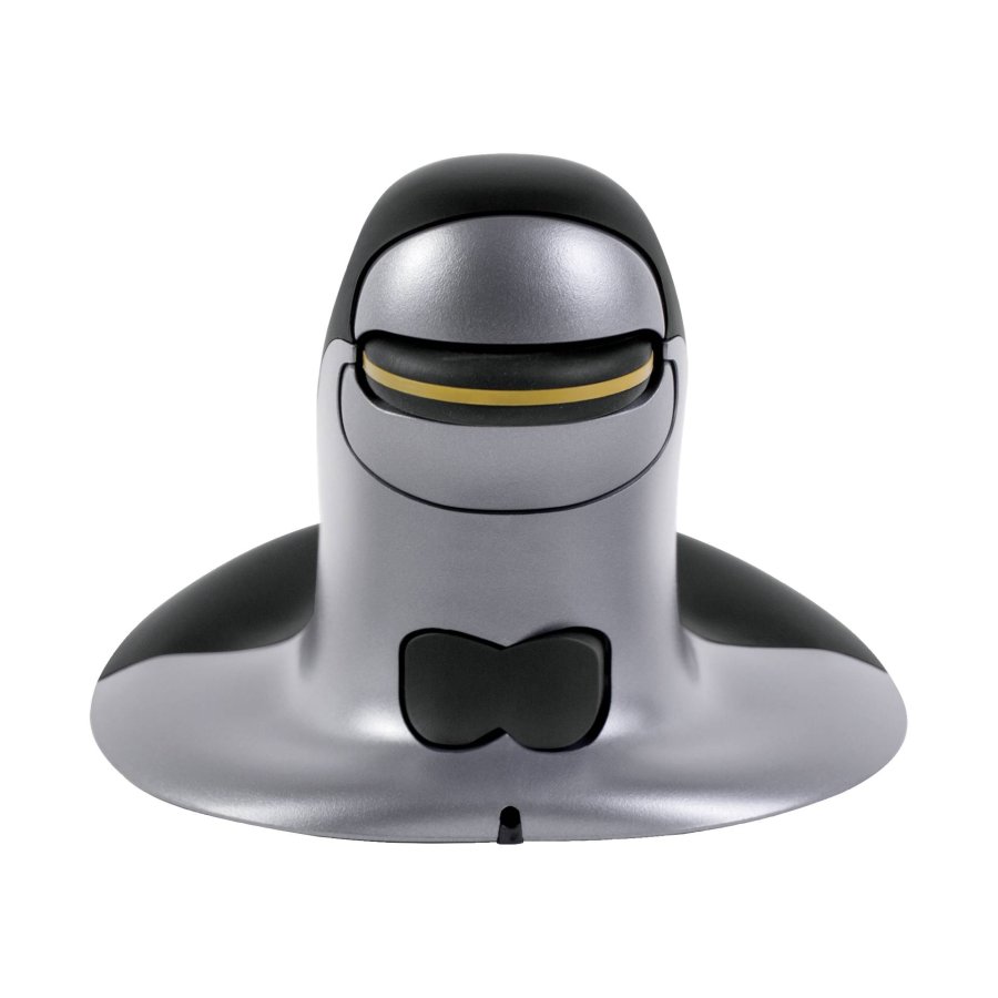 Fellowes Penguin Ambidextrous Vertical Mouse - Medium Wireless #2