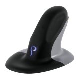 Fellowes Penguin Ambidextrous Vertical Mouse - Medium Wireless #4