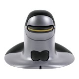 Fellowes Penguin Ambidextrous Vertical Mouse - Large Wireless #2