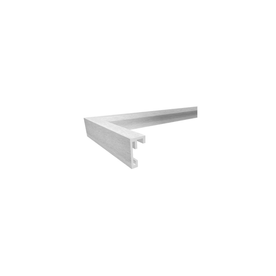 Walther Chair              30x30 Aluminum black AJ330B #3